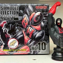 チルチル フィギュアの部屋（キン肉マン・ワンピース・ドラゴンボールetc）