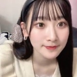 『[動画]2021.11.26（21:07～） SHOWROOM　「=LOVE(イコールラブ) 斎藤樹愛羅」＠個人配信【イコラブ】』の画像