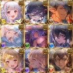 ミニゴブ速報 ～グラブルまとめ～