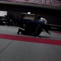 のん@柔術クラブZ/3月28日/光市練習/ブラジリアン柔術/山口県柔術/bjj/山口県格闘技