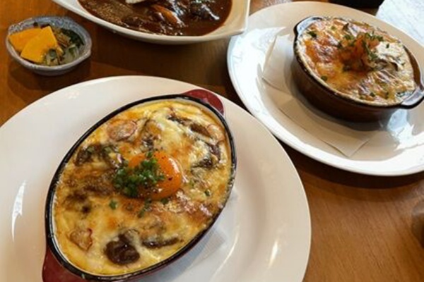 あっちこっちここページ あっちこっち ここdeランチ