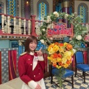 【元日向坂46】どうなる！？東村芽依『踊る!さんま御殿!!』出演！！！