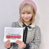 『[イコラブ] 大場花菜、テレ朝公式YouTube「動画、はじめてみました」の「人気漫画家が選ぶ！本当にすごい漫画コレだ！」出演、12/30配信！！』の画像