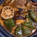 スープカレー