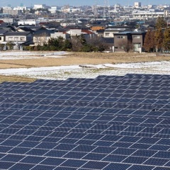 政府が太陽光パネル購入補助廃止！次世代技術「ペロブスカイト」支援も「脱炭素」のためには安定供給が必要