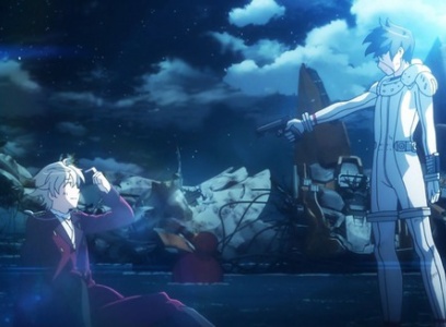 最終回 ノラガミ Aragoto 第13話 ひよりの唇奪ったアイツが 3期へのフラグ立った 感想 アニメっこねっと