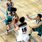 あいっちばすけ CLUB🏀