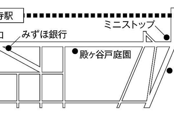 ギャラリーchibimado（国分寺・ショップスタイルギャラリー