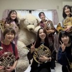 ♪ 水島吹奏楽団 ♪