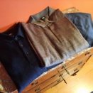 「私事」ですが・・・