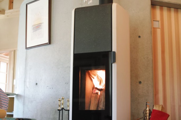 福岡暖炉style 古民家再生とバイオマス蓄熱暖炉普及日記 福岡床暖房