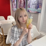 『[ノイミー] 川中子奈月心、めっちゃ可愛いな！明るい髪色が似合うね…』の画像