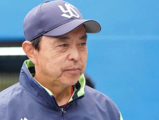 カープ小川淳司(元ヤクルト監督)の役職は『球団副本部長編成担当』←どんな動きを求める？