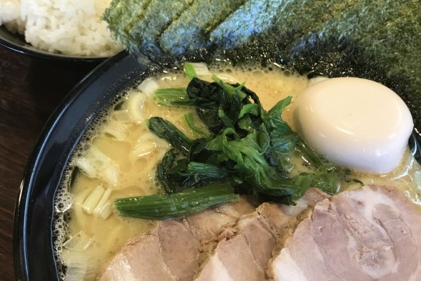 毎日麺生活 - せんげん家（我孫子店）