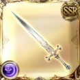 【グラブル】水着シャトラがいると欲しくなる闇カリバー / まだ使われてる物は割とあるスペリオルシリーズ