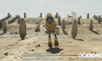 とうもろこし世界博物館