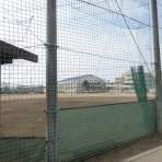野球場巡り