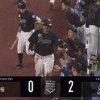 【vs.ロッテ】日ハム、7回に北山が1死満塁のピンチを招き代わった玉井が松川の犠飛で2点目を失う