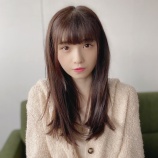 『[ノイミー] 菅波美玲『「BRODY8月号」発売中! 私の初めての水着グラビア、たくさんの方に見ていただけますように…』』の画像