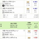 ジュン☆彡の2025年･阪神ジュベナイルF✒サイン馬券🐴🎫(事前)予想～👍💸