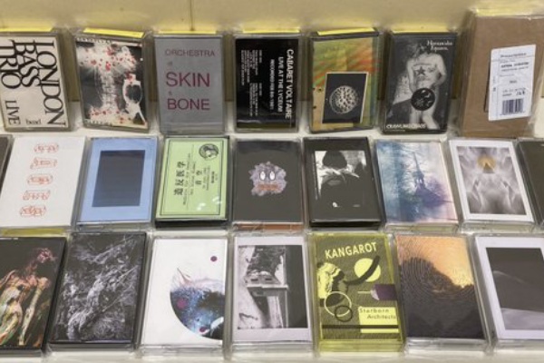 ディスクユニオン吉祥寺店 - NOISE / AVANTGARDE