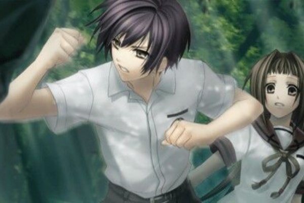 12月27日は 乙女ゲーム 緋色の欠片 犬戒慎司生誕祭17 ㄟ ㄏｼﾝｼﾞ ﾊﾋﾟﾊﾞ Otomemory