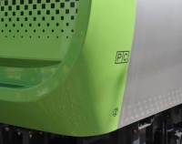 『E235系量産先行編成その後　地下鉄銀座線渋谷駅』の画像