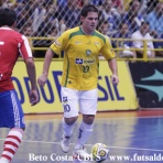 Futsal Revista -フットサル レヴィスタ-
