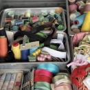 1月23日(金)「今日はお隣で軒先ショップの日」