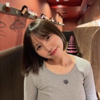 【画像】本郷柚巴さん(22)の私服のニットたまらんwwwwwwwwwwwwwwwwwwwwwww