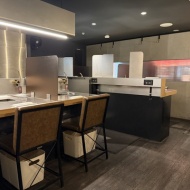 【梅田】やっぱり一人焼肉はここ！　～ひとりカルビ1965かっぱ横丁