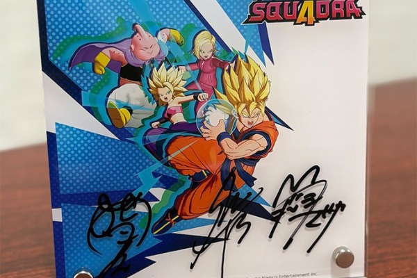 ドラゴンボール＆遊戯王セット 超8-05 孫悟飯 (EGR エボリューションゴッドレア