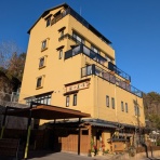 いい旅館訪問記　旅館マニアによる高級旅館のおすすめブログ