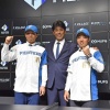 新庄監督、捕手として通算31試合の出場にとどまる郡司について「大丈夫。中日が経験させてないから分からない」