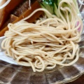 麺や六八（めんやろっぱち）【冷やし中華】＠焼津市焼津3丁目