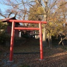上原神社（北村山郡大石田町大石田乙）