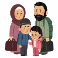 【悲報】在留外国人の9割「日本の生活に満足」⇒ 日本人ブギ切れ！「クソ乞食どもが」
