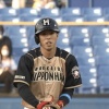 日ハム五十幡とかいう思ったよりも打てて思ったよりもメチャクチャ守れる選手
