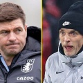 Two Premier League coaches face a crisis of confidence