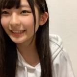 『[動画]2019.05.05（19:04～） SHOWROOM　「≠ME(ノットイコールミー) 永田詩央里　※カラオケ配信」＠個人配信 【ノイミー】』の画像
