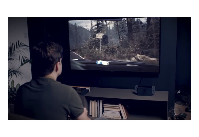 新作ホラーゲームのトレイラー、あつ森作品コードを隠すも2ヶ月誰も気付かず自らネタばらし