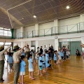 7月高岡地区ビーバー大集会「水鉄炮であそぼう」