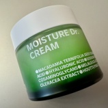 『🌿ティーツリー沼に落ちたBBAの話〜アイソイのモイスチャードクタークリーム〜』の画像