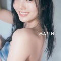 本田真凜、透明感あふれるヘルシーな“ツヤ肌”披露　1st写真集タイトル＆表紙決定