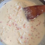 foodieチンチラのおいしいブログ