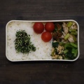 2025/7/4のパートナーの相棒のお弁当【#お弁当】【2173個目】