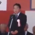 【動画】野田佳彦代表、完全に詰み。統一教会の横田浩一氏と同席する別の動画が発掘される