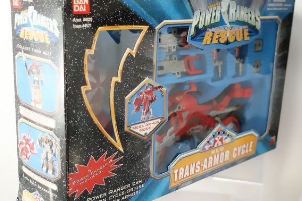パワーレンジャーライトスピードレスキュー マクドナルド ハッピーミールトイ Amazon.co.jp: パワーレンジャー ライトスピード レスキュー