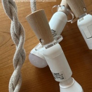 【レ・クリント】まさにチューリップ！花束の光が美しい♪♪