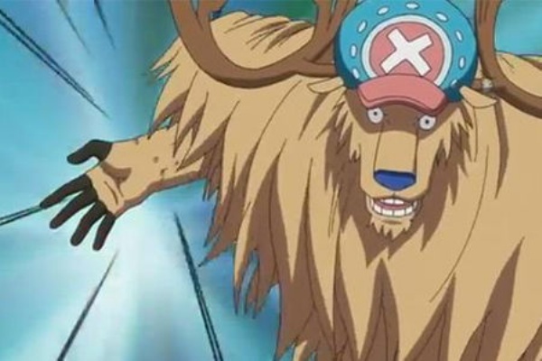 トレクル攻略まとめ ワンピース トレジャークルーズ 暴走チョッパー